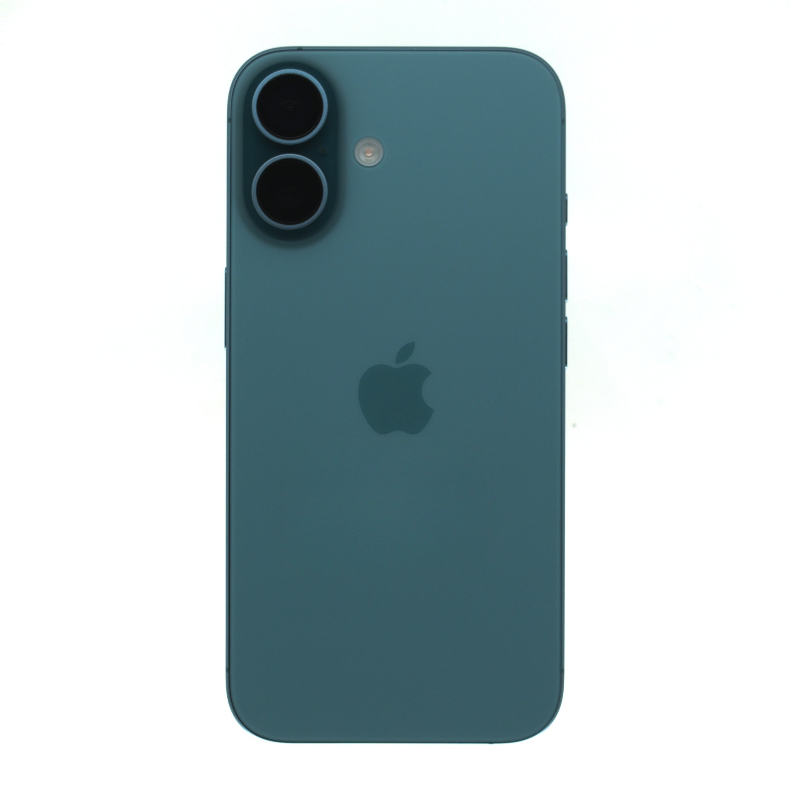 95新 Apple iPhone 16 256G 深青色 中國大陸版