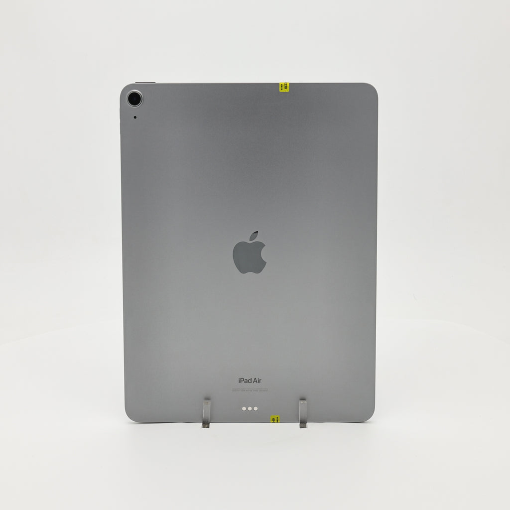 95新 Apple iPad Air (M2) 13英寸 256G 深空灰色 WIFI