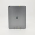 95新 Apple iPad Air (M2) 13英寸 256G 深空灰色 WIFI