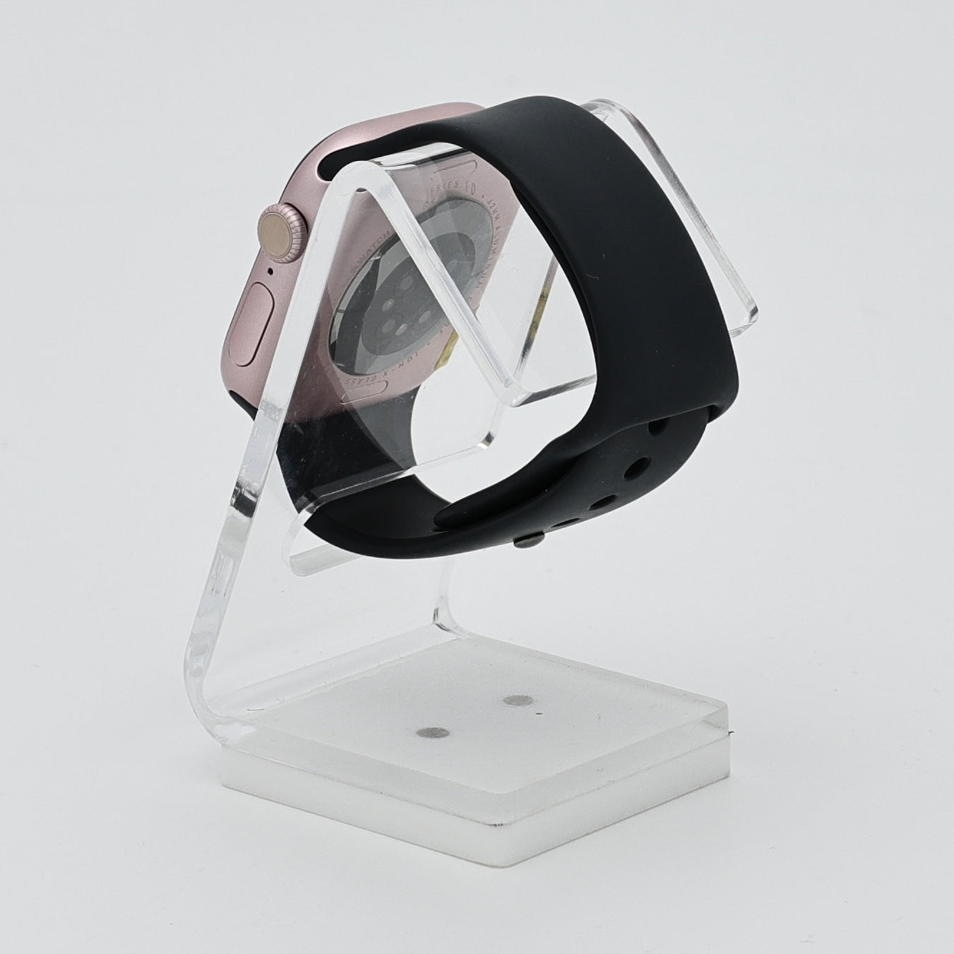99新 Apple Watch Series 10 42毫米 鋁金屬