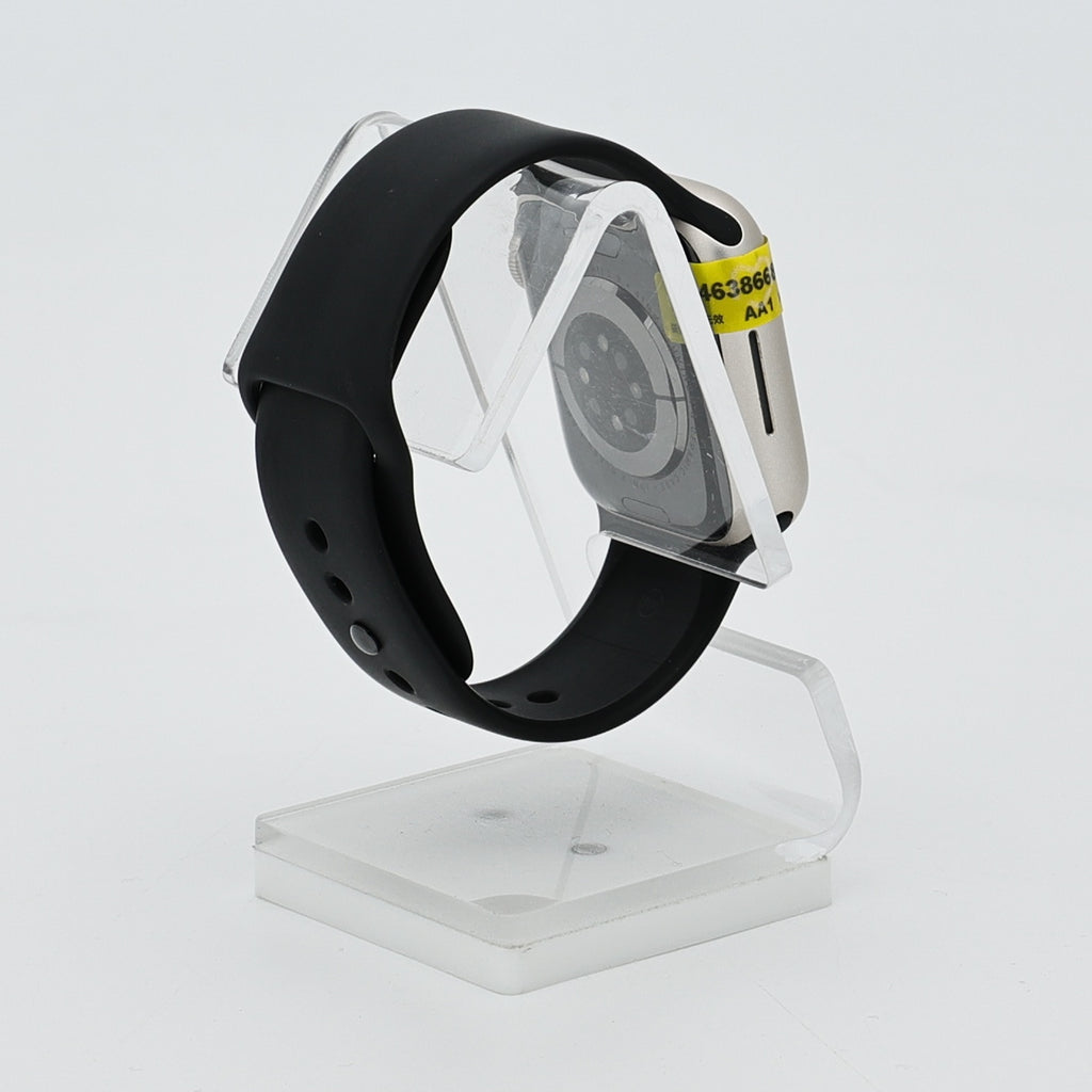 99新 Apple Watch Series 9 41毫米 鋁金屬
