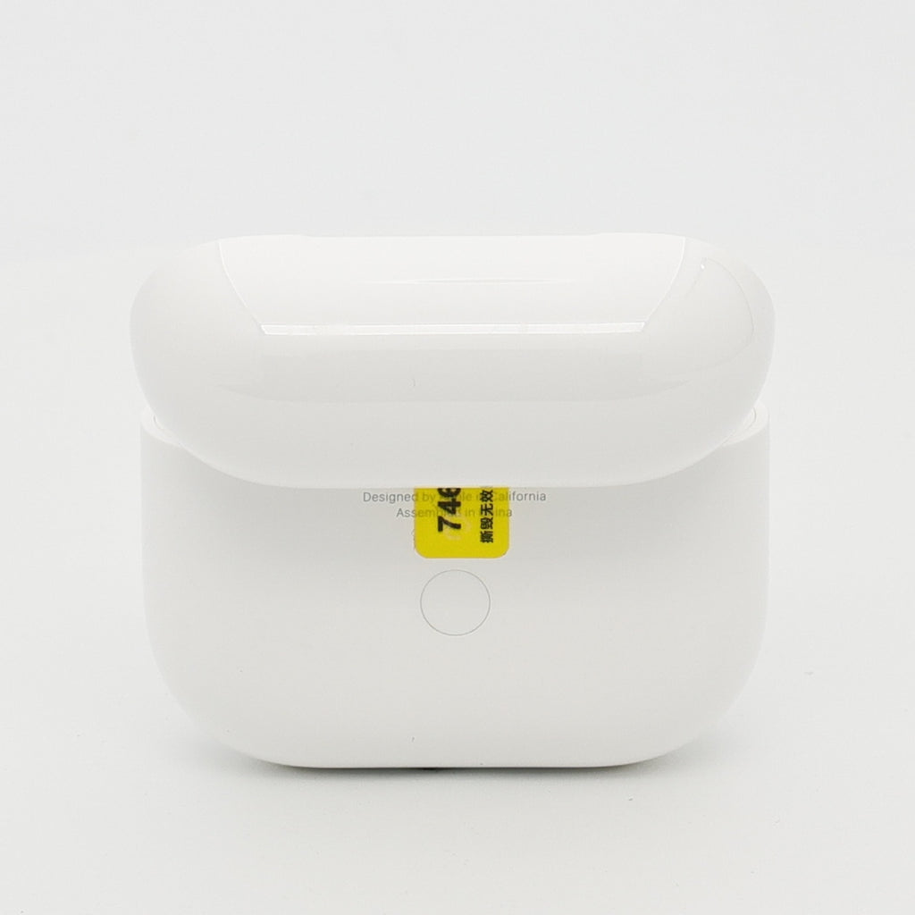 99新 Apple AirPods 3 白色