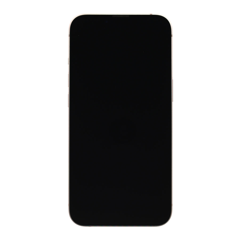 95新 Apple iPhone 13 256G 粉紅色 中國大陸版