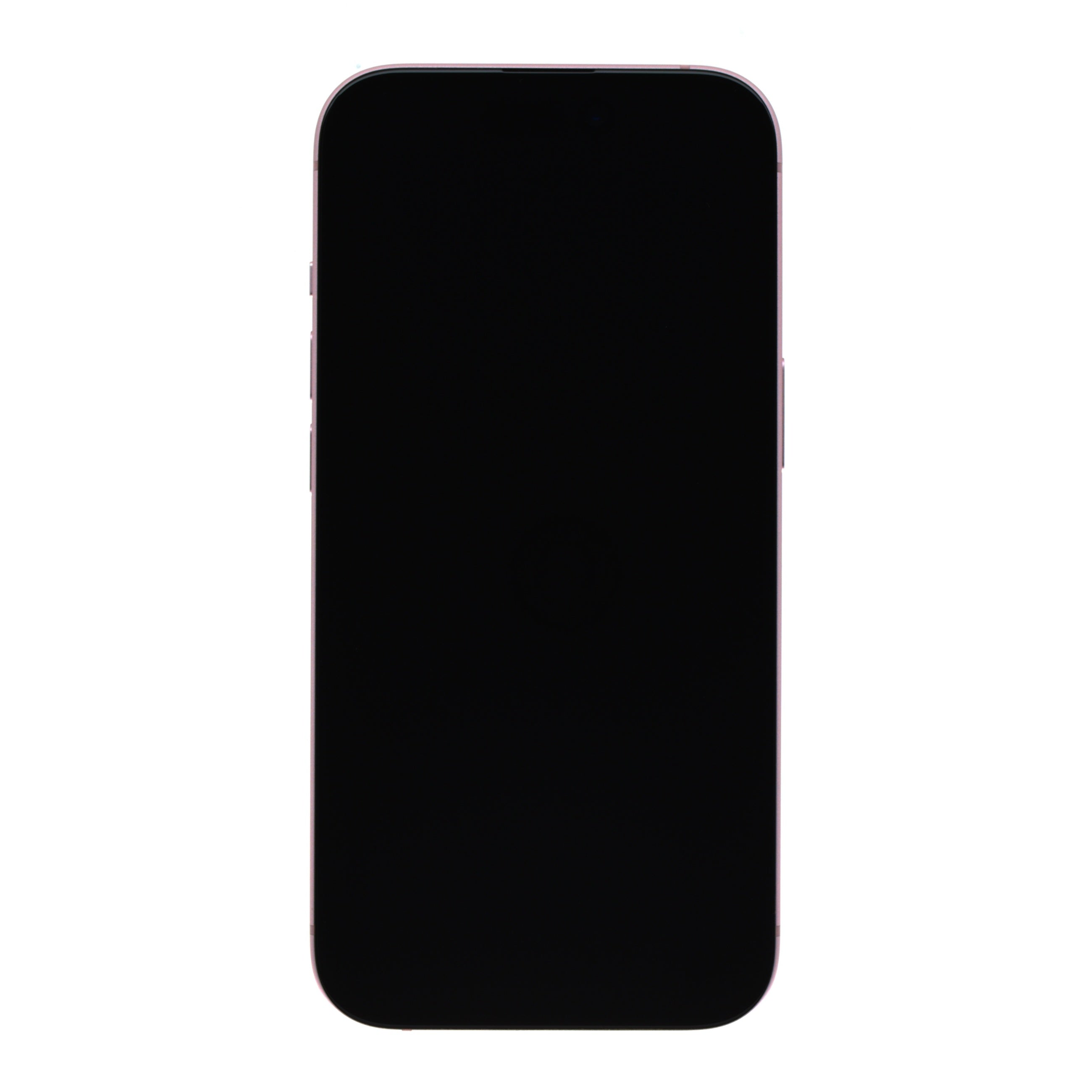 95新 Apple iPhone 15 128G 粉紅色 中國大陸版