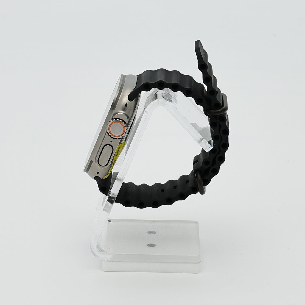 99新 Apple Watch Ultra 2 49毫米 鈦金屬