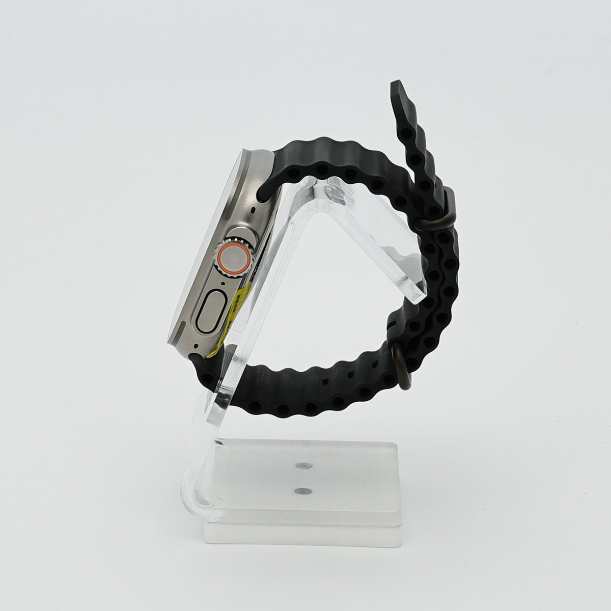 99新 Apple Watch Ultra 2 49毫米 鈦金屬