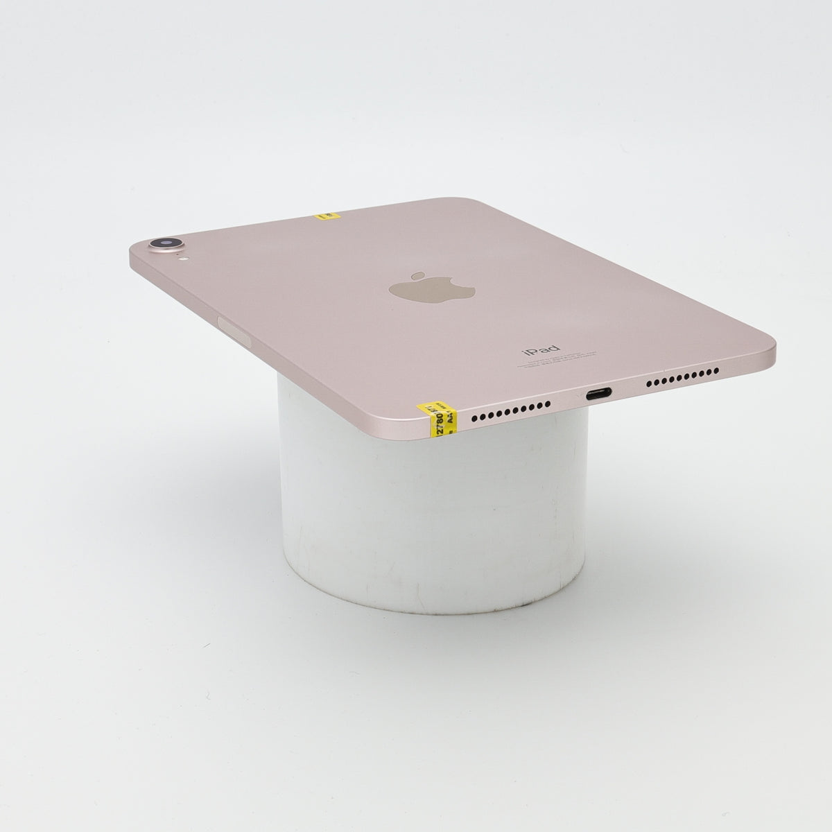 95新 Apple iPad mini6 64G 粉紅色 WIFI