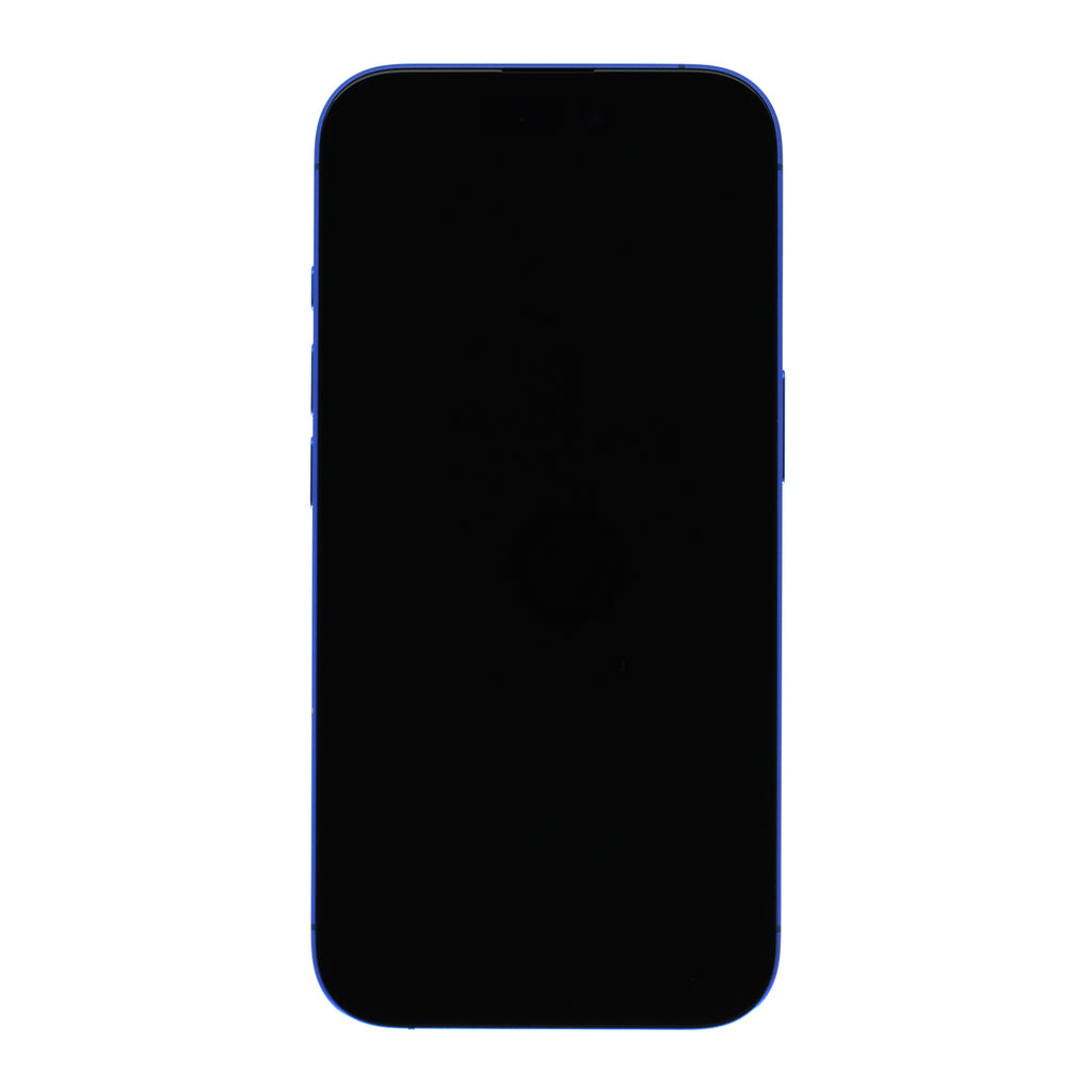 95新 Apple iPhone 16 256G 群青色 中國大陸版