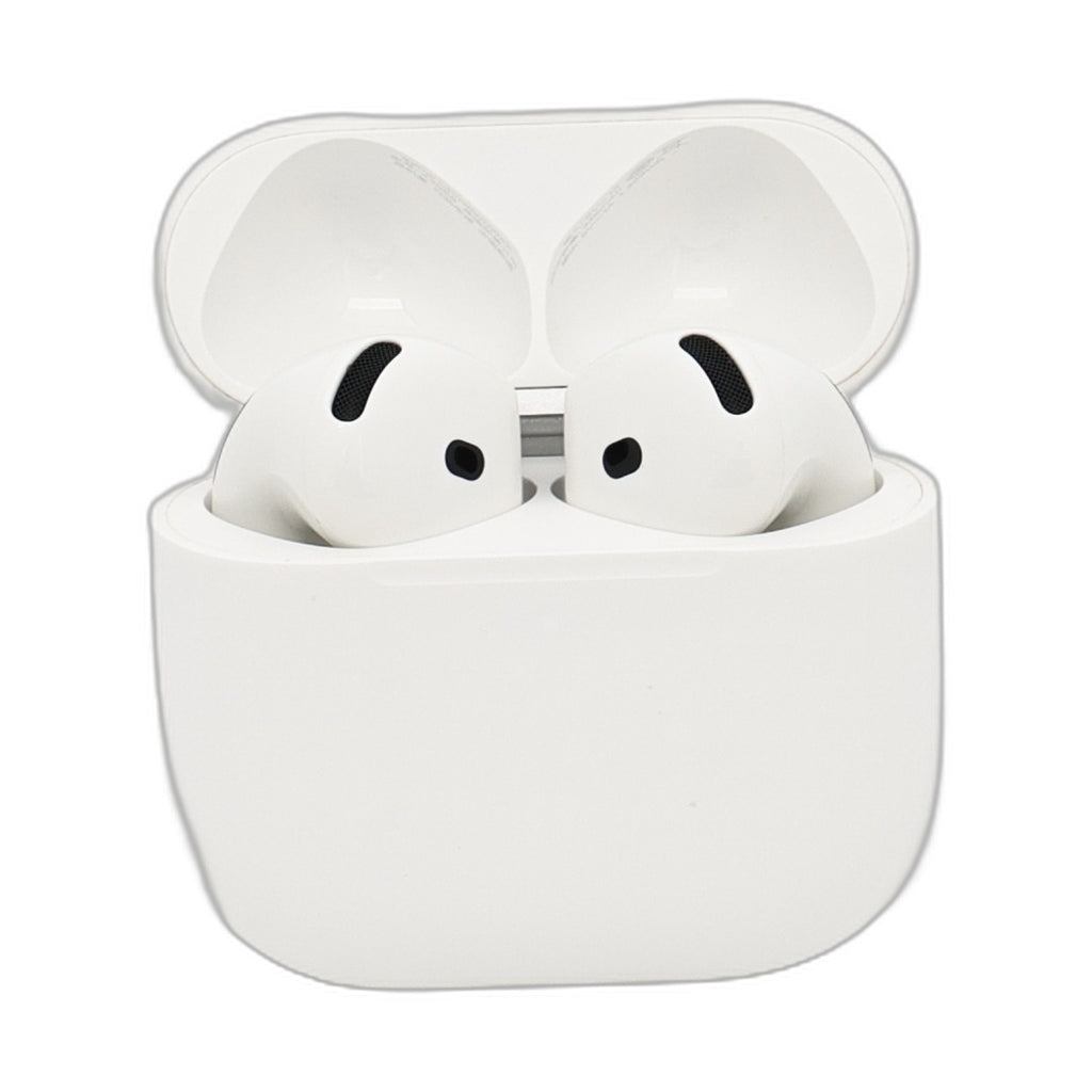 99新 Apple AirPods 4 (不支持主动降噪) 白色
