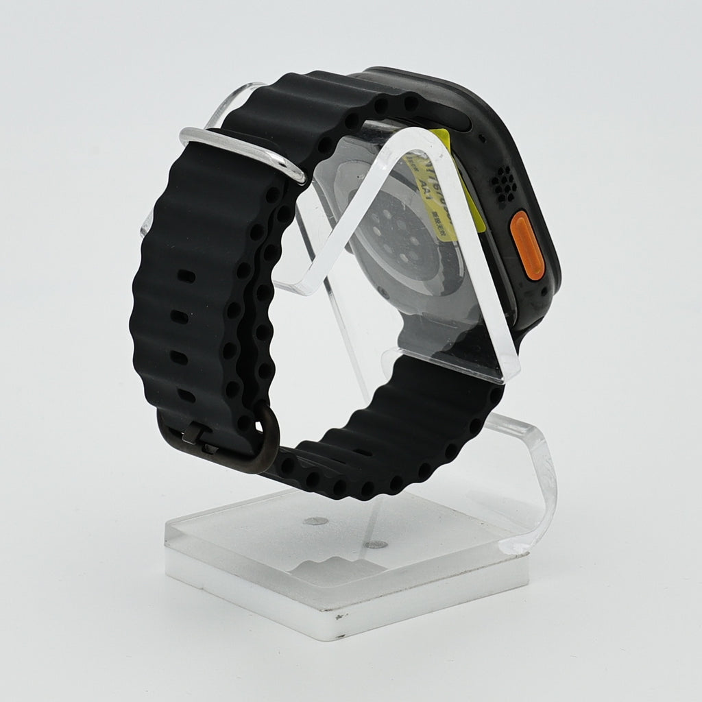 99新 Apple Watch Ultra 2 49毫米 鈦金屬