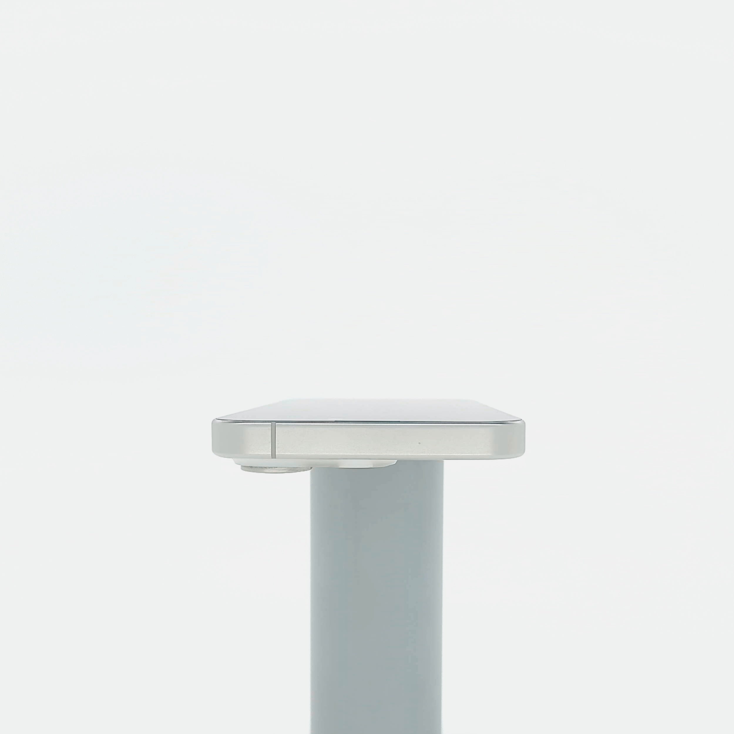 95新 Apple iPhone 15 Pro 256G 白色鈦金屬 中國大陸版
