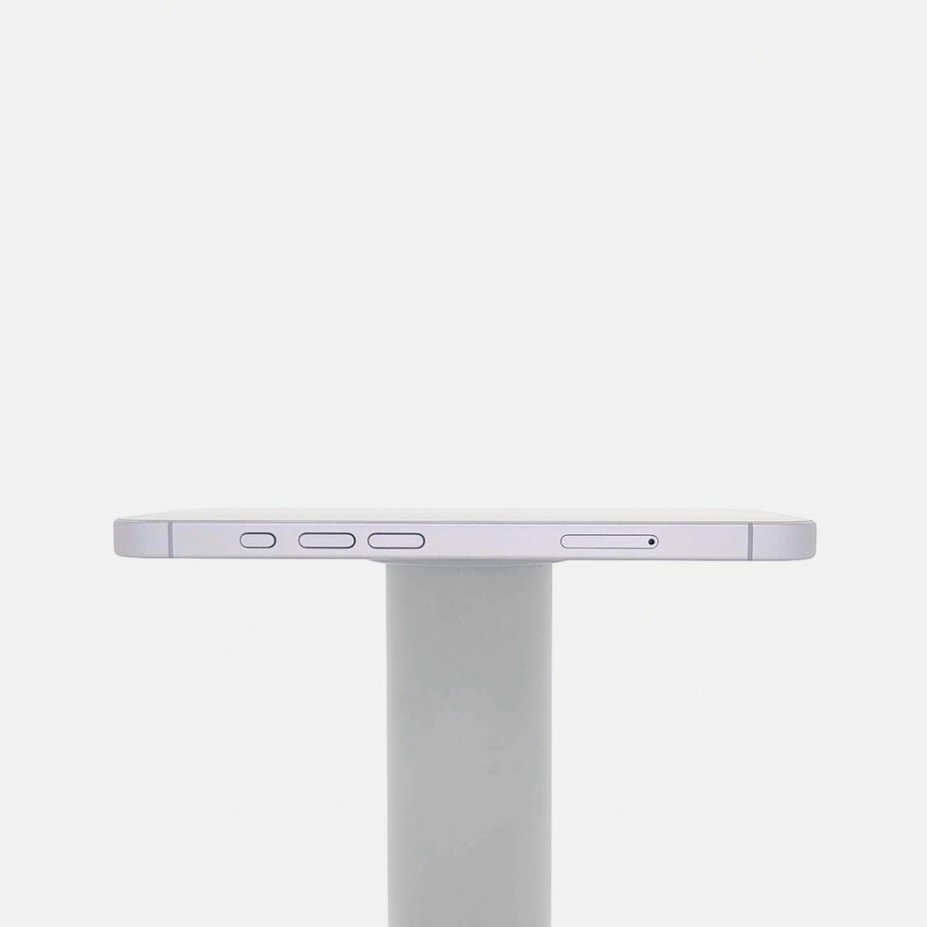 95新 Apple iPhone 17 256G 薰衣草紫色 中國大陸版
