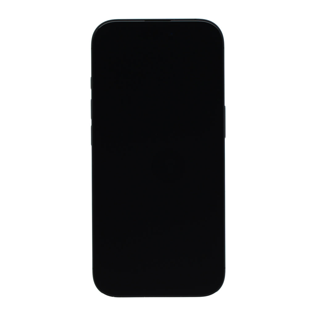 95新 Apple iPhone 16 Pro 256G 黑色鈦金屬 中國大陸版