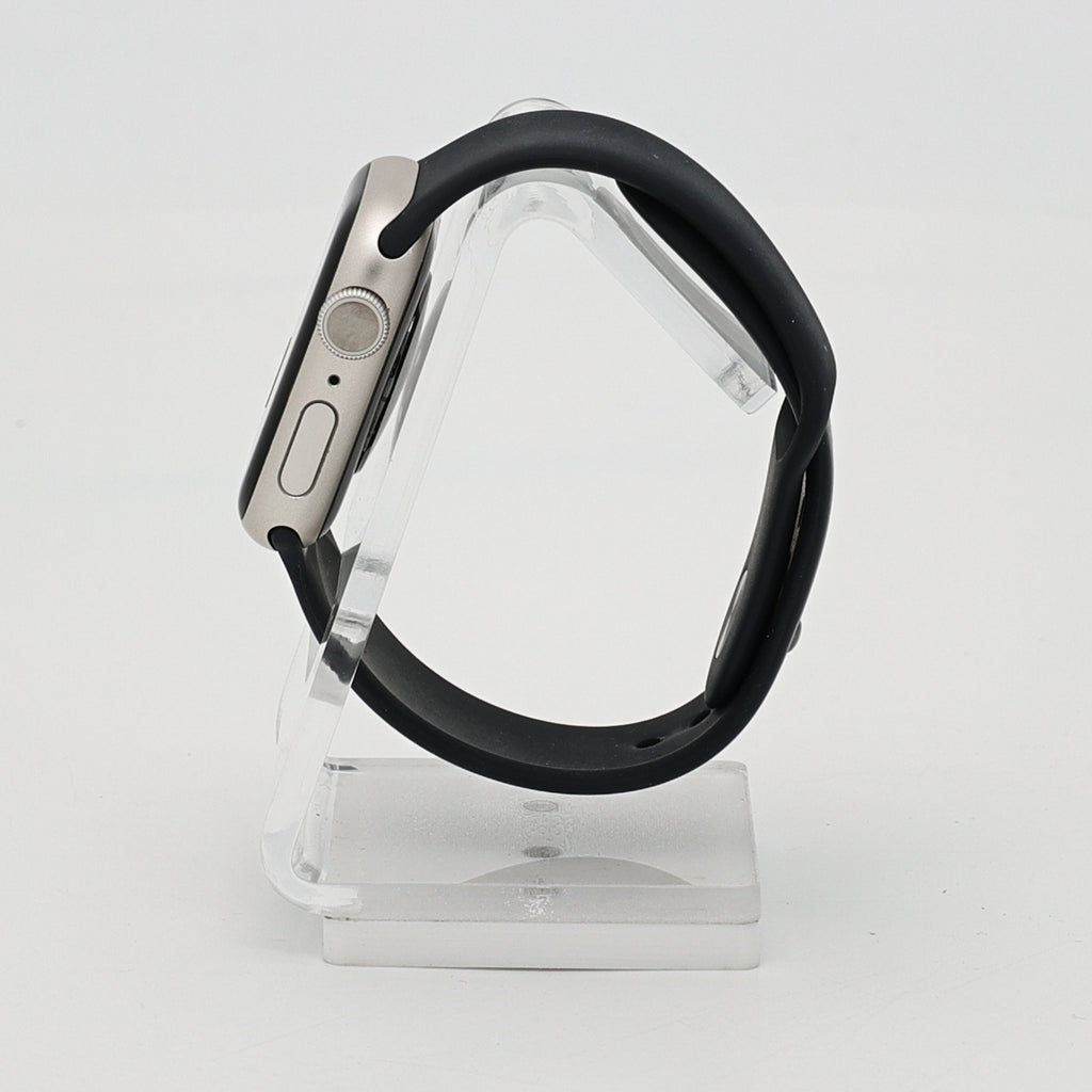 99新 Apple Watch Series 8 41毫米 鋁金屬