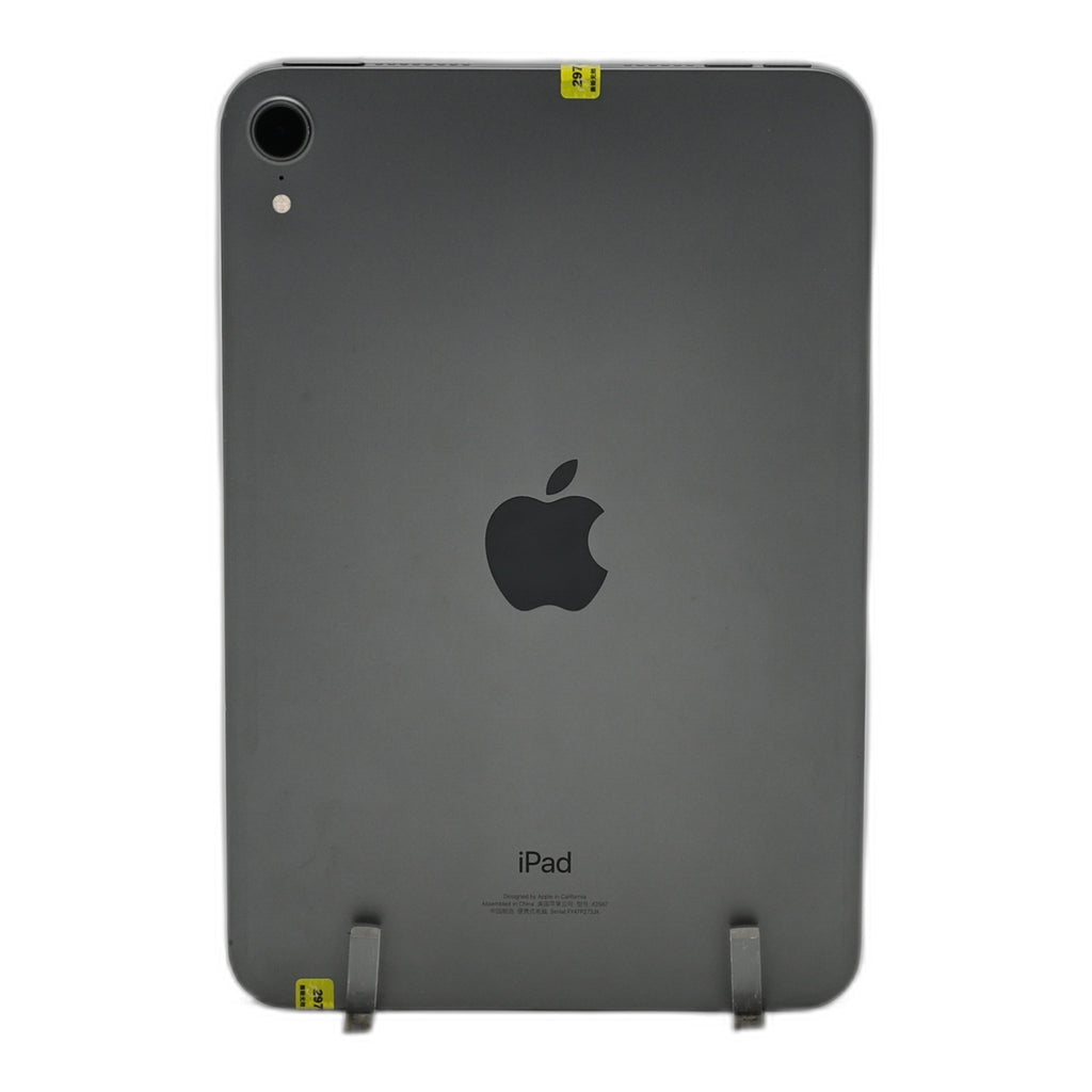95新 Apple iPad mini6 64G 深空灰色 WIFI