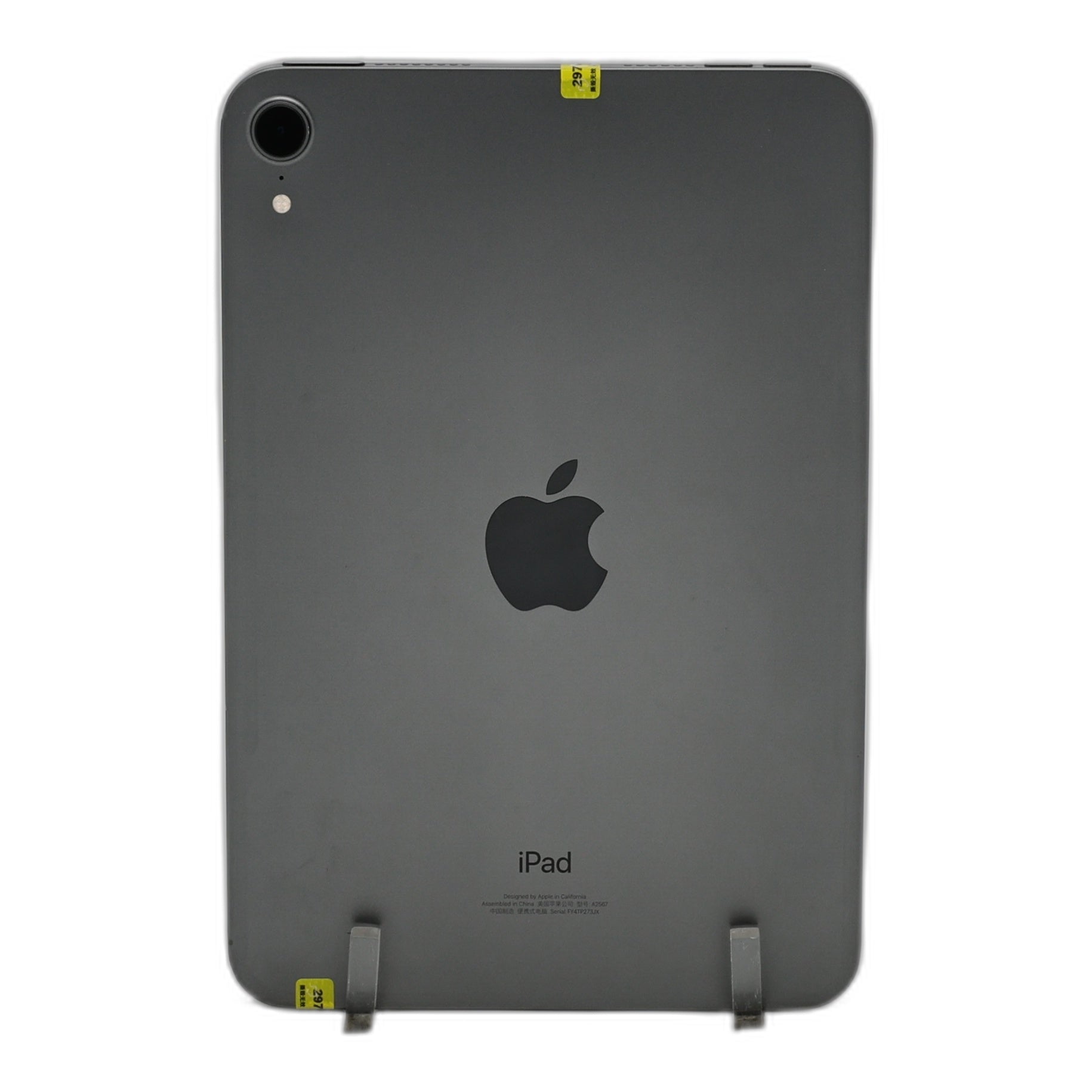95新 Apple iPad mini6 64G 深空灰色 WIFI