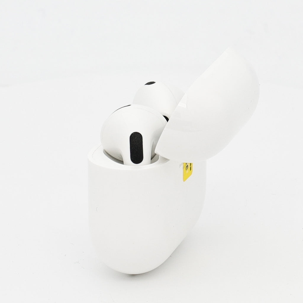 99新 Apple AirPods 4 (支持主動降噪) 白色
