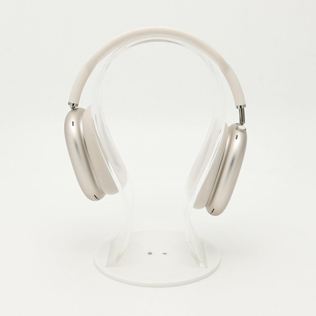 99新 Apple AirPods Max 2 星光色