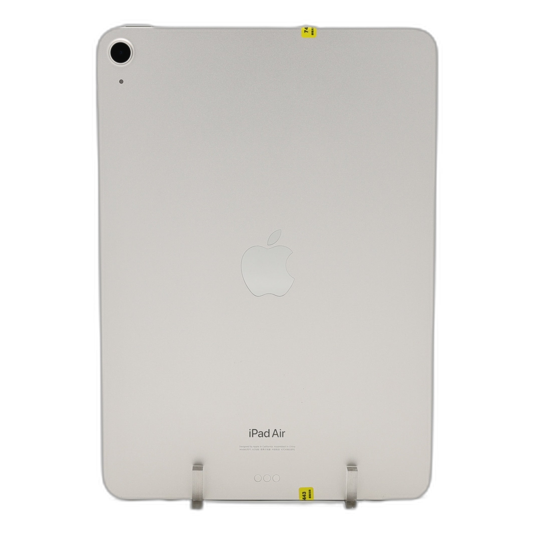 99新 Apple iPad Air5 256G 星光色 WIFI
