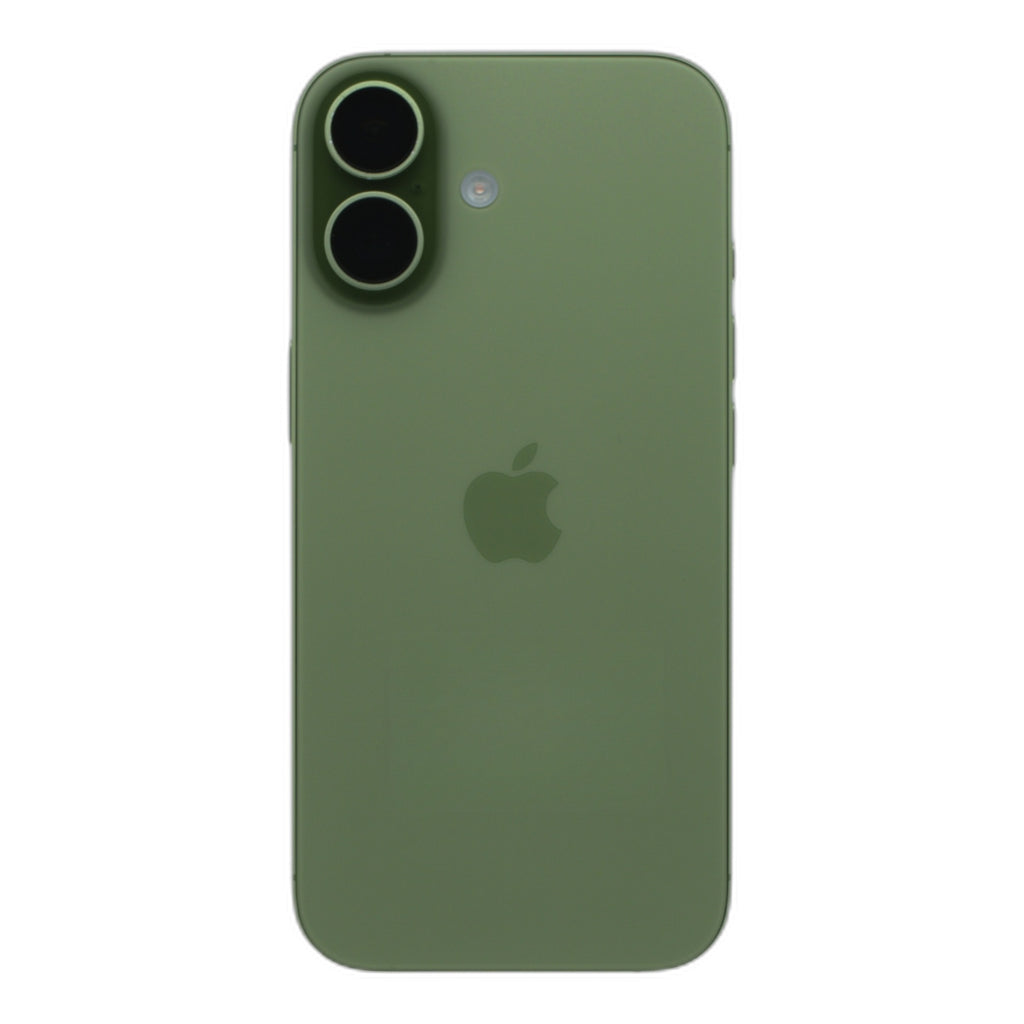 95新 Apple iPhone 17 256G 鼠尾草綠色 中國大陸版