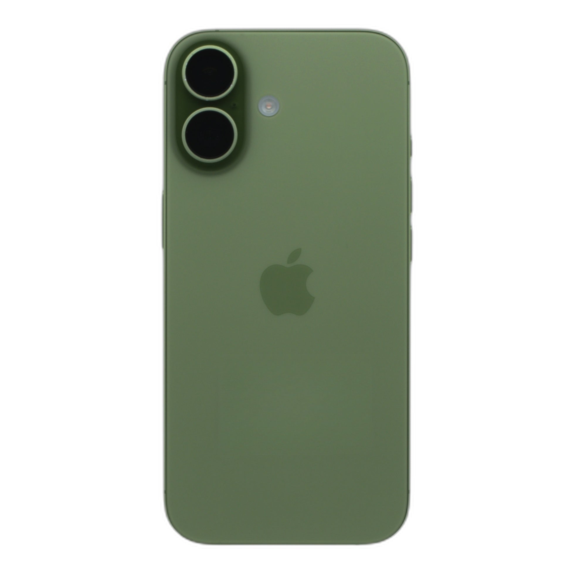 95新 Apple iPhone 17 256G 鼠尾草綠色 中國大陸版