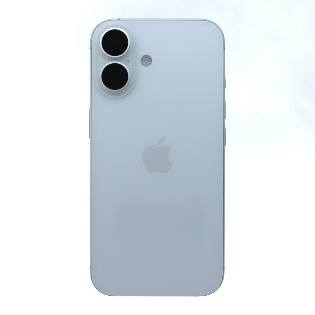 95新 Apple iPhone 16 128G 白色 中國大陸版