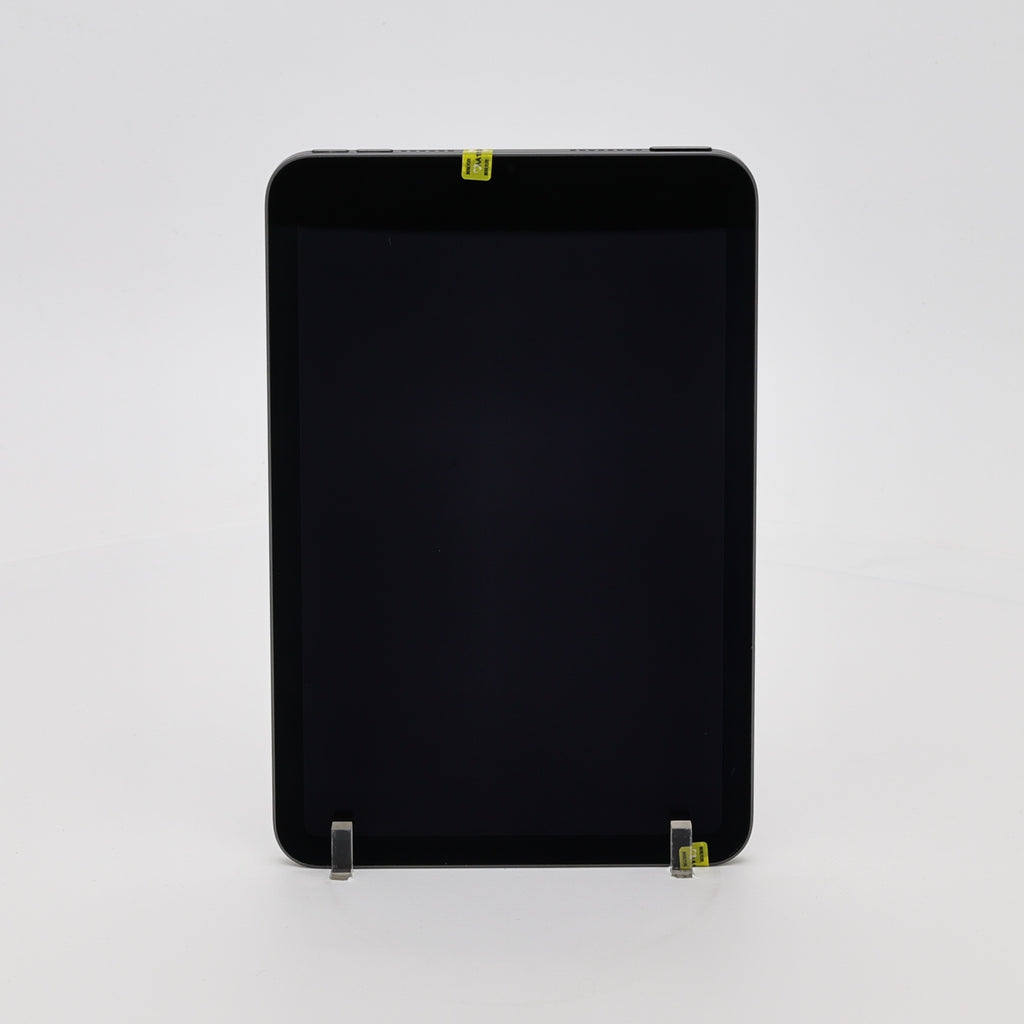 95新 Apple iPad mini6 64G 深空灰色 WIFI