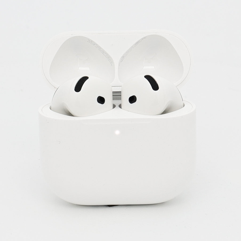 99新 Apple AirPods 4 (支持主动降噪) 白色