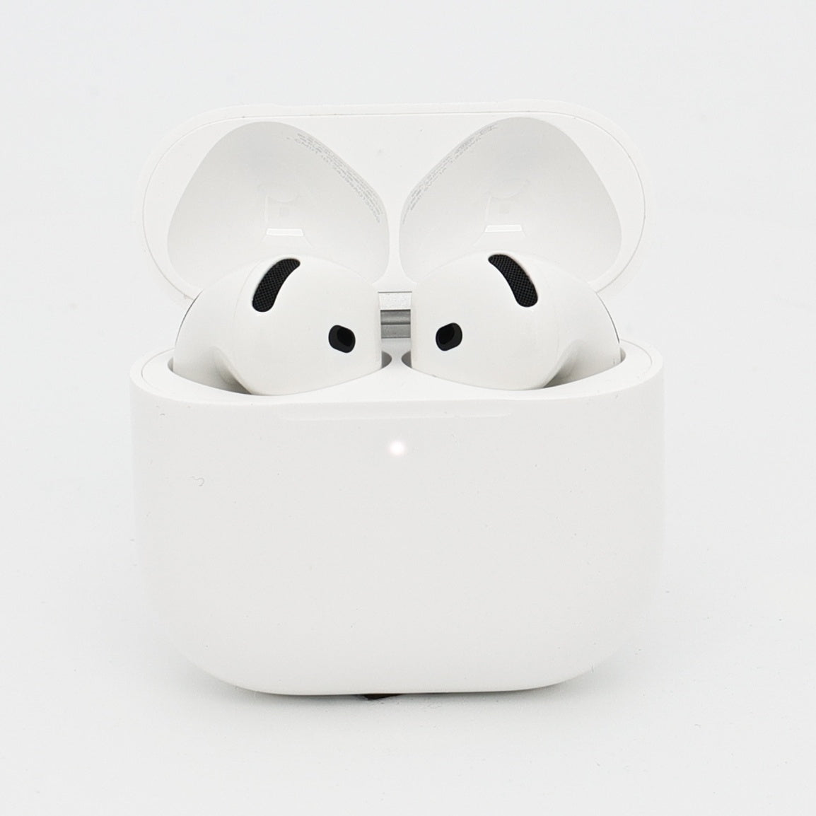 99新 Apple AirPods 4 (支持主动降噪) 白色