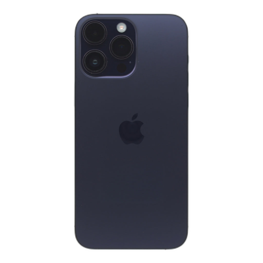 95新 Apple iPhone 14 Pro Max 256G 暗紫色 中國大陸版
