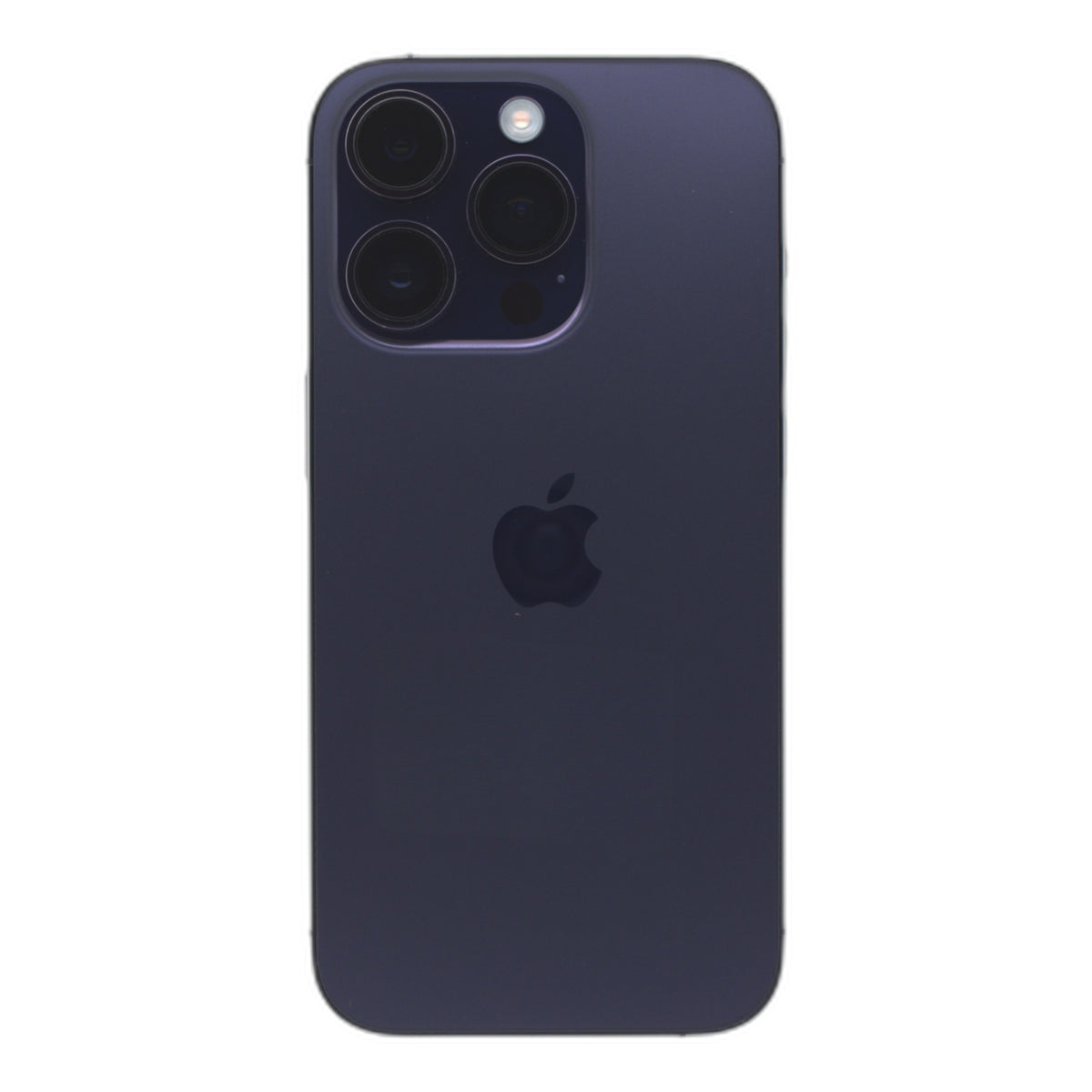 95新 Apple iPhone 14 Pro 256G 暗紫色 中國大陸版