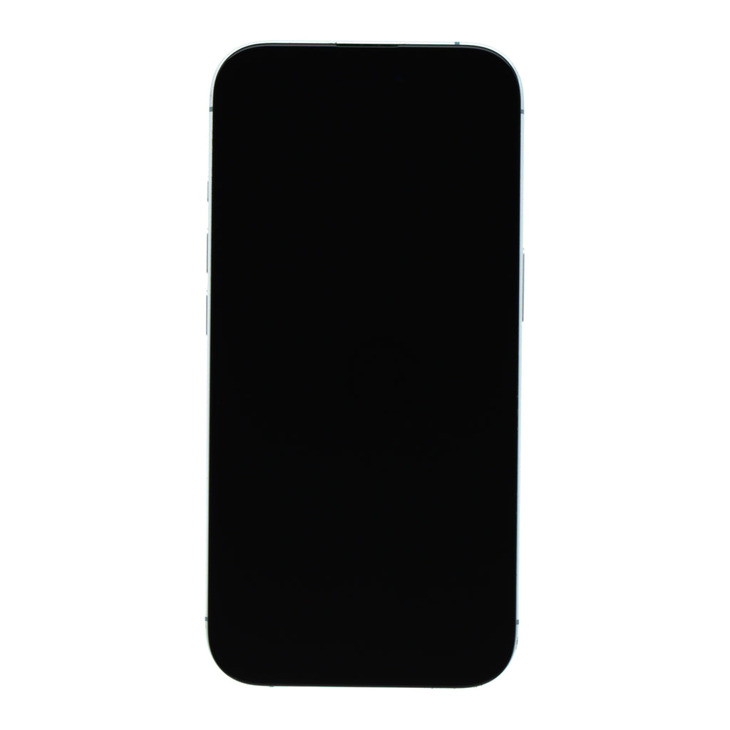 95新 Apple iPhone 16 256G 白色 中國大陸版