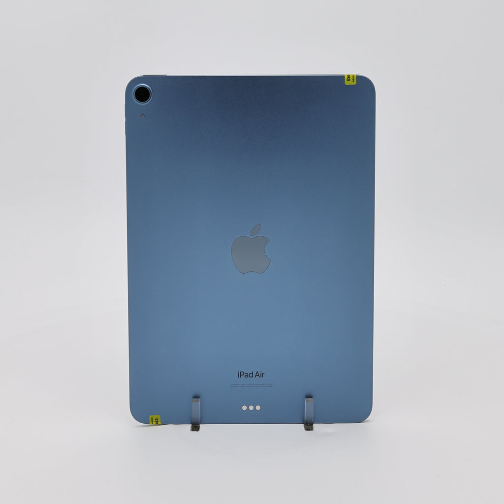 95新 Apple iPad Air5 256G 藍色 WIFI