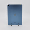 95新 Apple iPad Air5 256G 藍色 WIFI