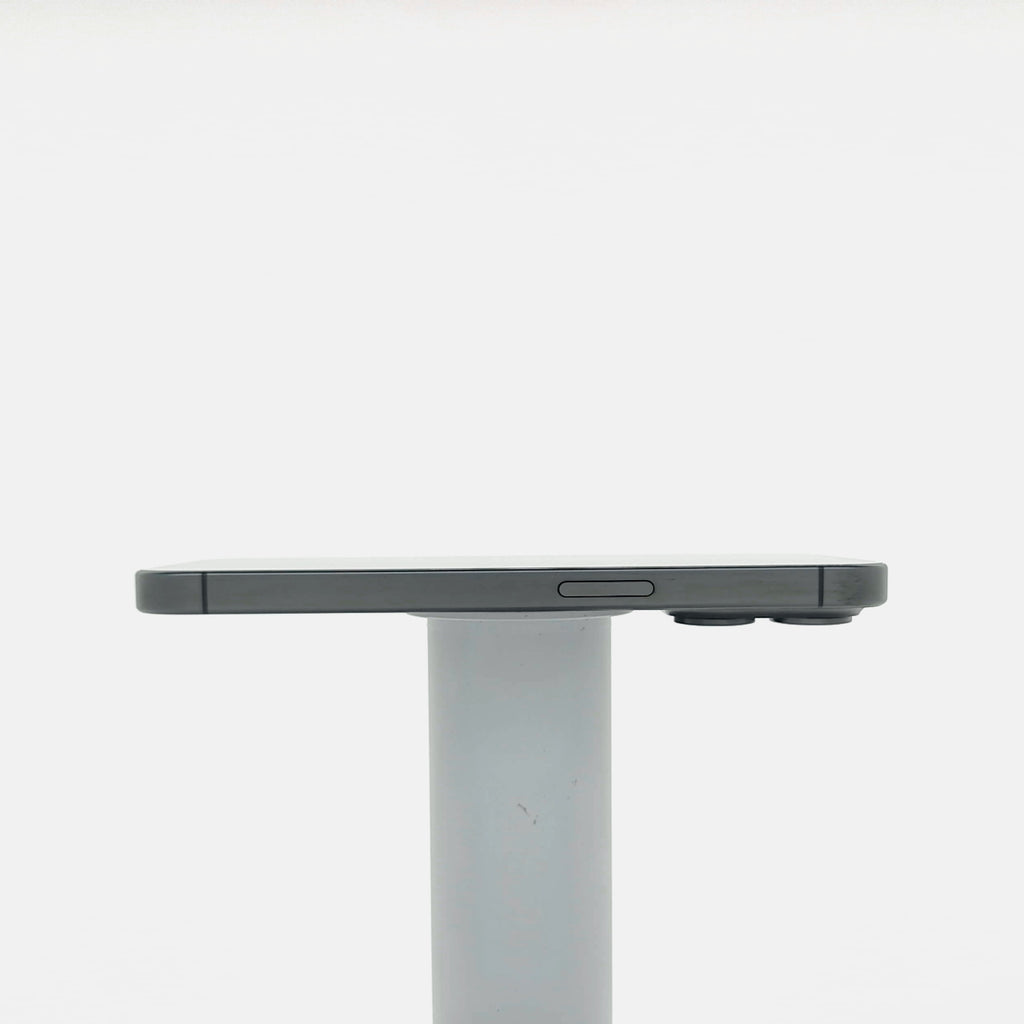 95新 Apple iPhone 15 Pro 128G 黑色鈦金屬 中國大陸版