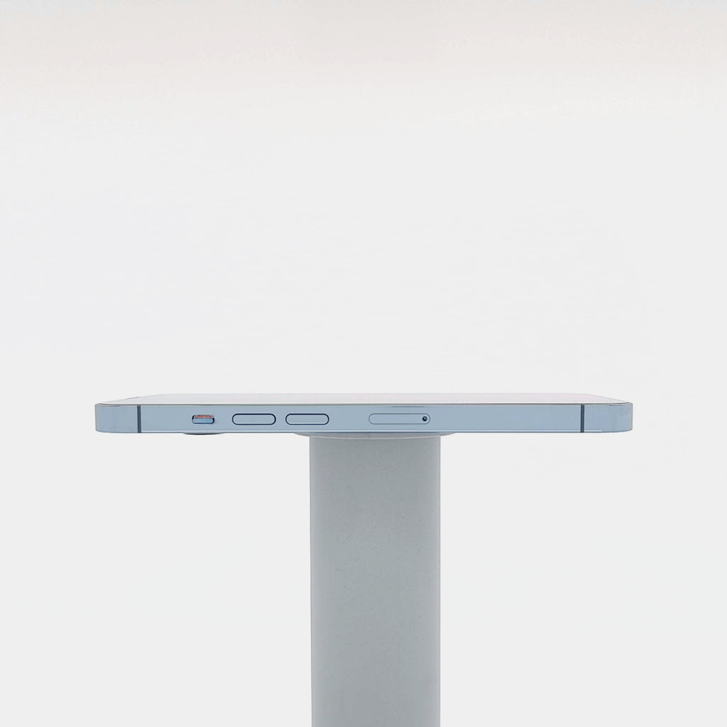 95新 Apple iPhone 13 Pro 256G 遠峰藍色 中國大陸版