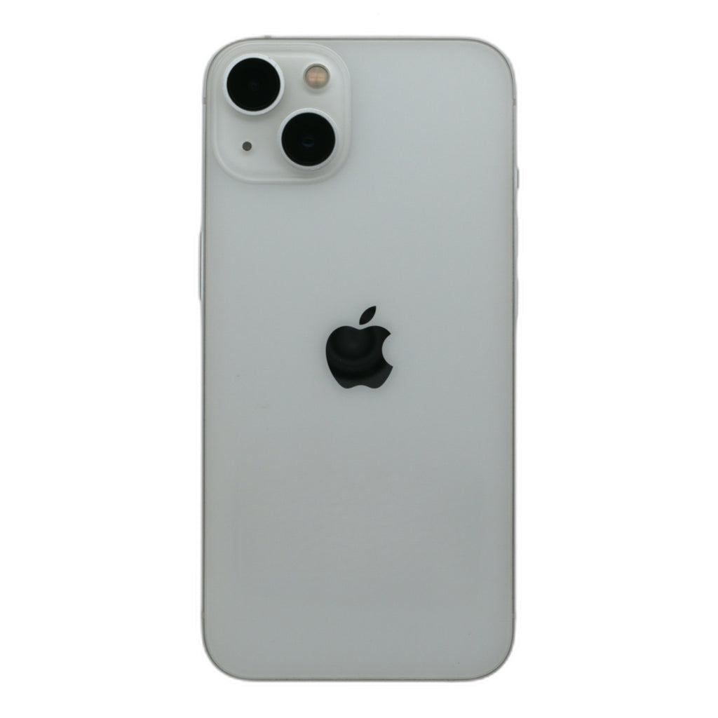 95新 Apple iPhone 13 256G 星光色 中國大陸版