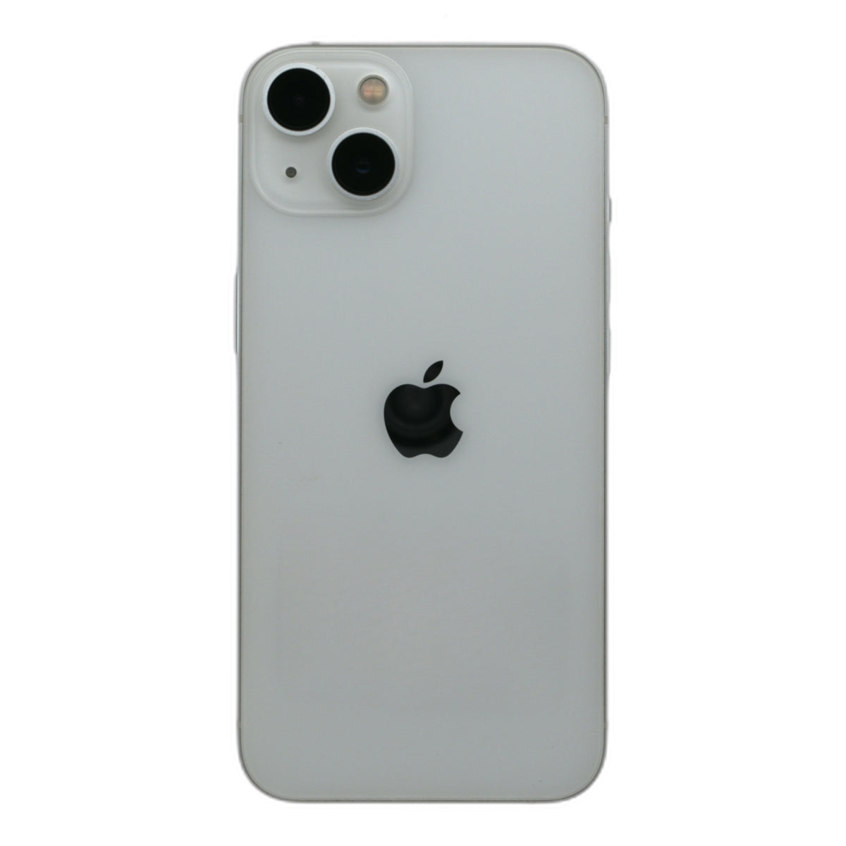 95新 Apple iPhone 13 256G 星光色 中國大陸版