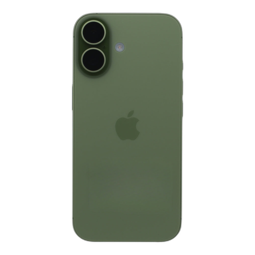 95新 Apple iPhone 17 256G 鼠尾草綠色 中國大陸版