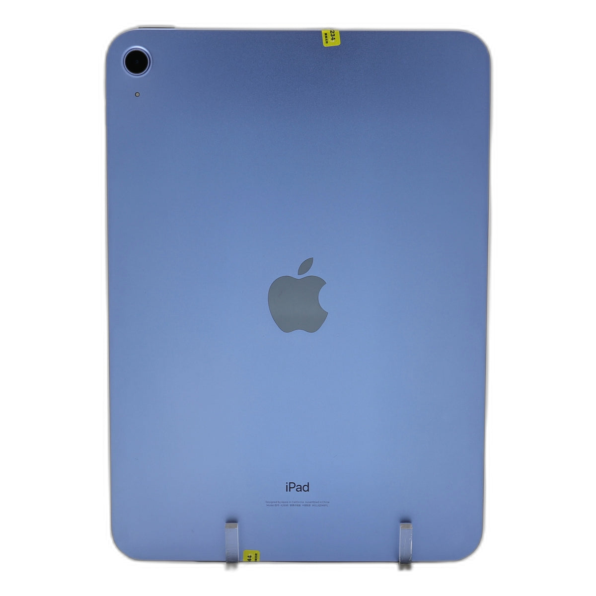 95新 Apple iPad 10代 64G 藍色 WIFI