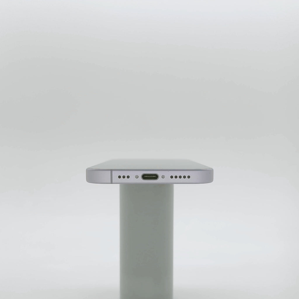 95新 Apple iPhone 17 256G 薰衣草紫色 中國大陸版