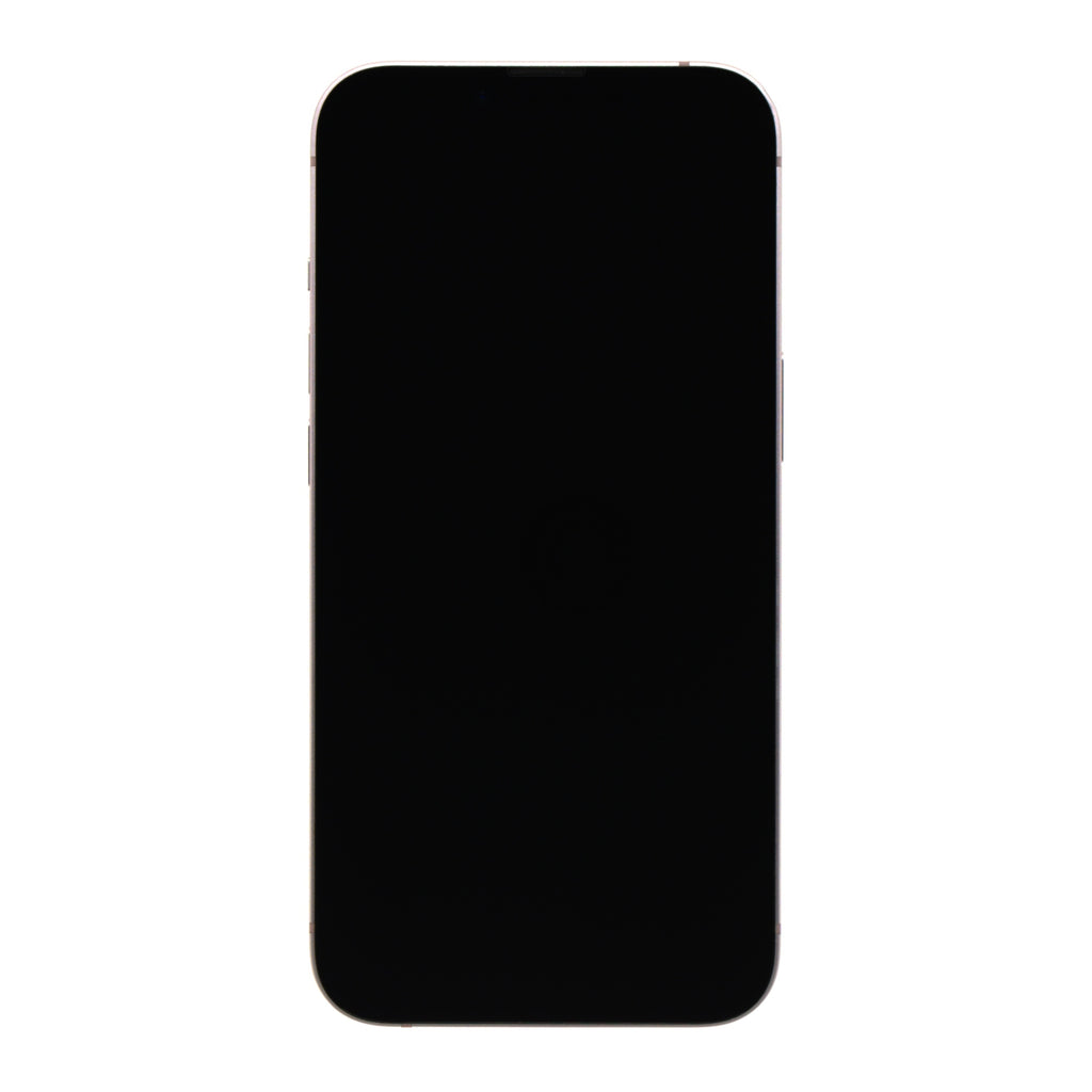95新 Apple iPhone 13 128G 粉紅色 中國大陸版