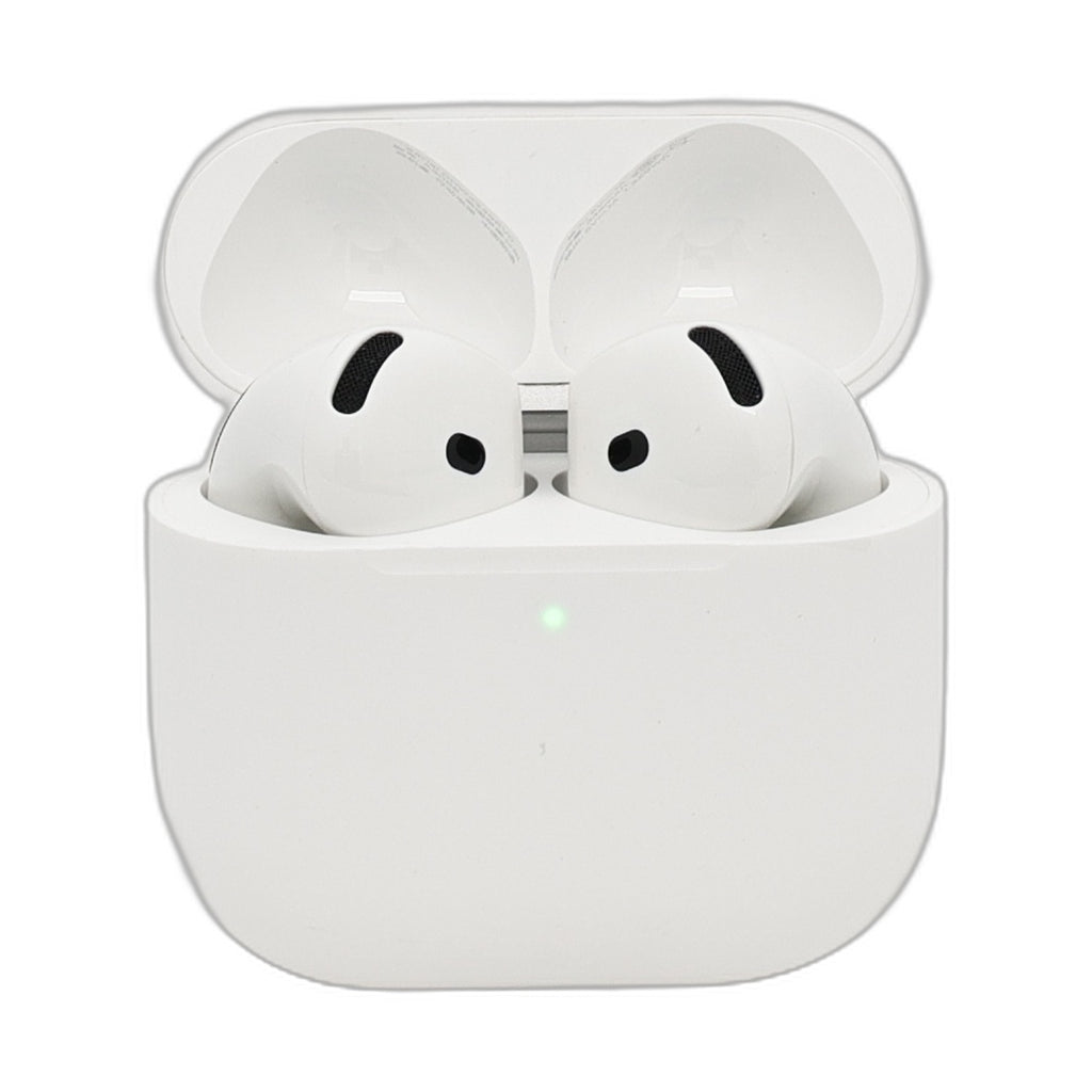 99新 Apple AirPods 4 (不支持主动降噪) 白色