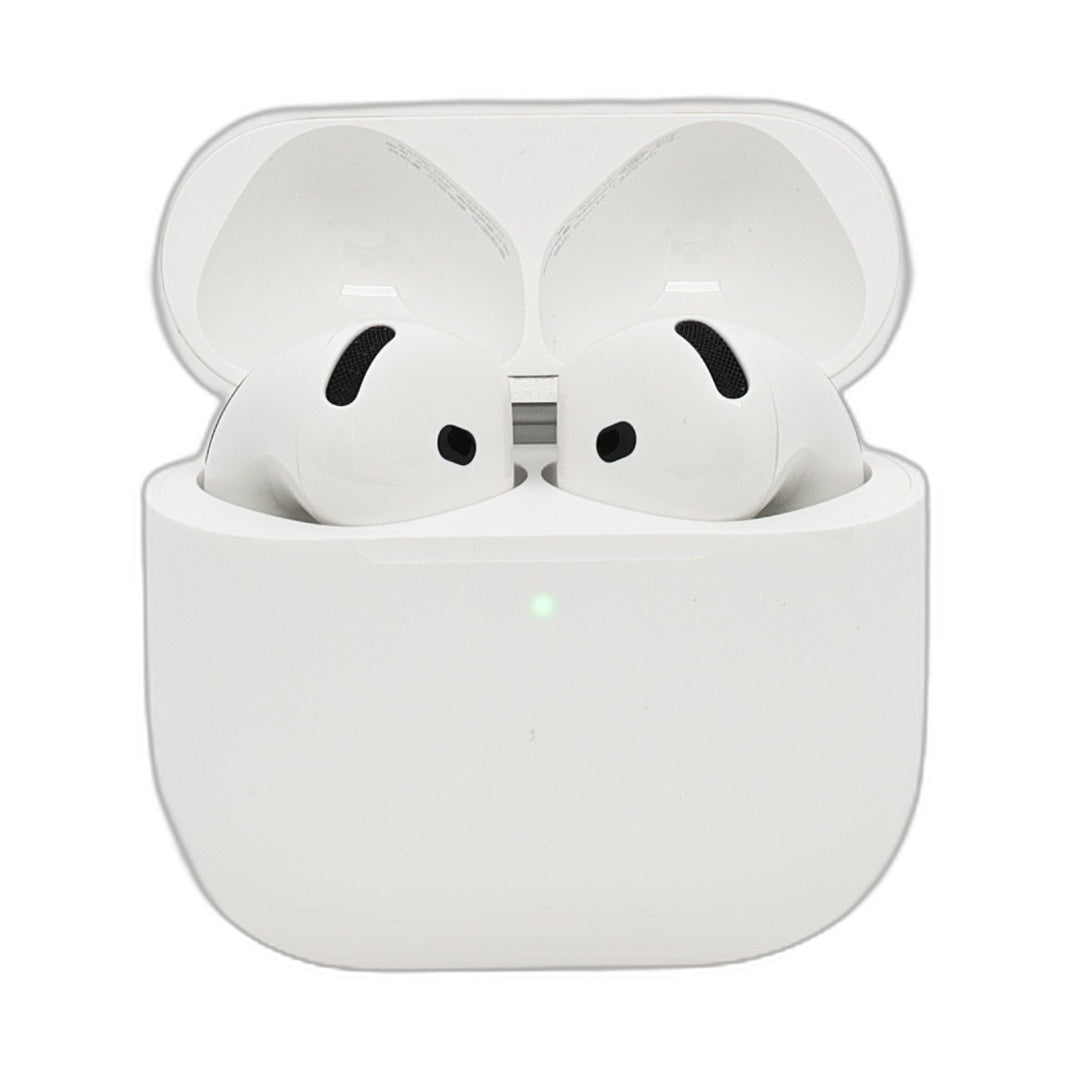 99新 Apple AirPods 4 (不支持主动降噪) 白色