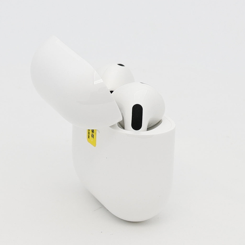 99新 Apple AirPods 4 (支持主动降噪) 白色