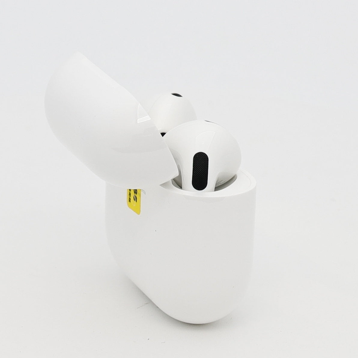 99新 Apple AirPods 4 (支持主动降噪) 白色
