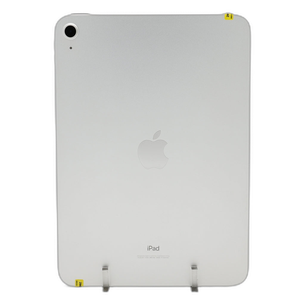 99新 Apple iPad 10代 64G 銀色 WIFI