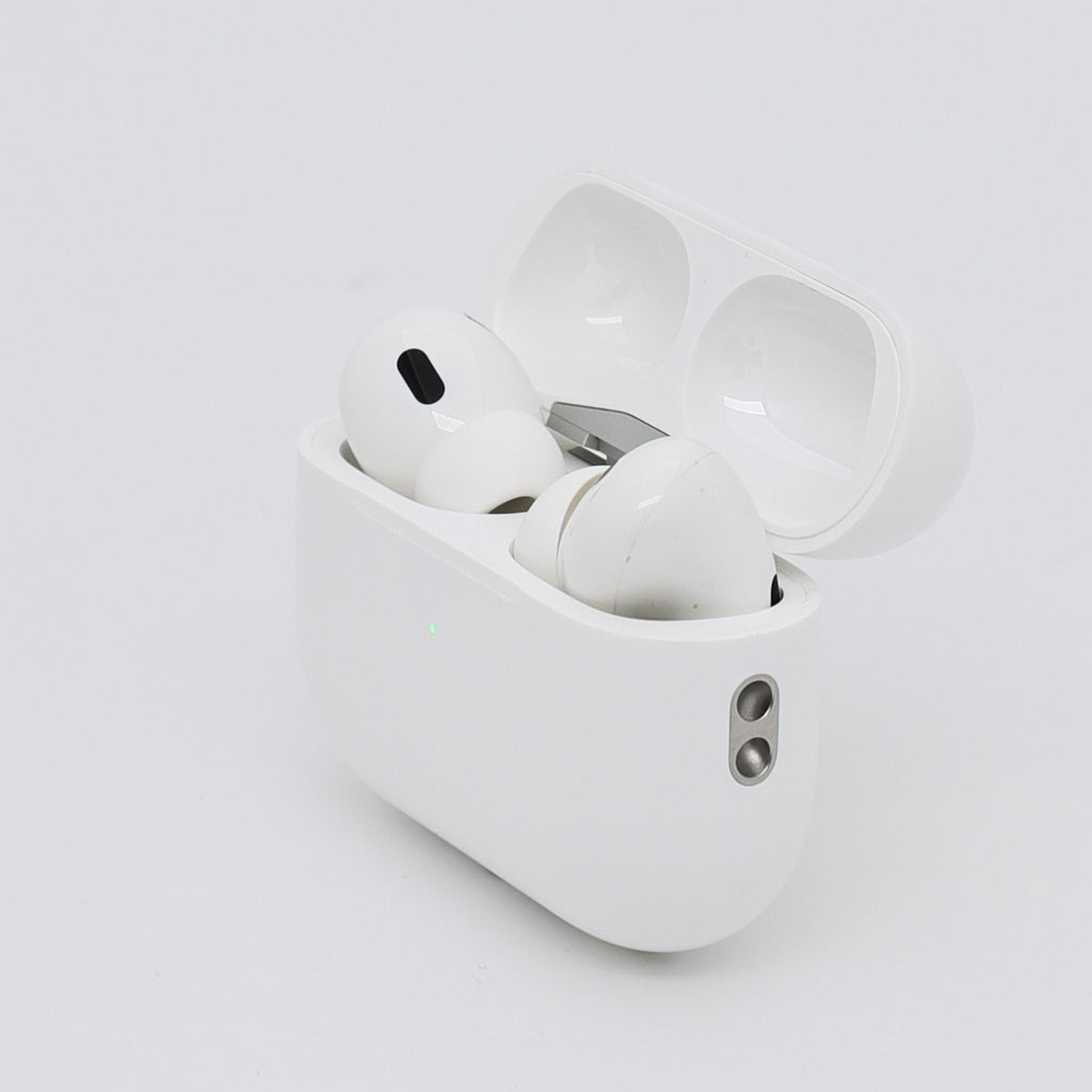 99新 Apple AirPods Pro 2 白色