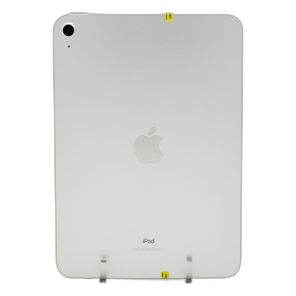 99新 Apple iPad 10代 256G 銀色 WIFI