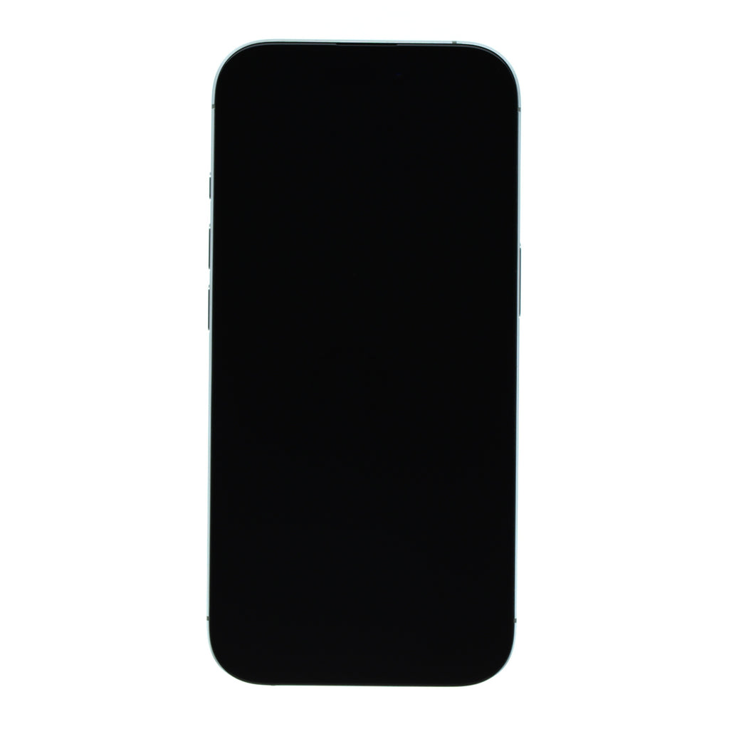 95新 Apple iPhone 16 Pro 128G 白色鈦金屬 中國大陸版